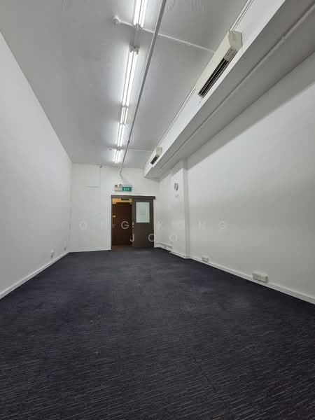 UB.one, 81 Ubi Avenue 4, 1,313 sqft, Office For Rent, by Ong Kong Joo, 18843563 - CommercialGuru.com.sg