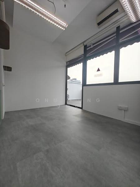 UB.one, Ubi Avenue 4, Eunos / Geylang / Paya Lebar, 1,313 sqft, Office For Rent, by Ong Kong Joo, 18843563 - Interior - CommercialGuru.com.sg