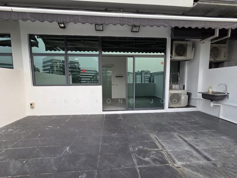 UB.one, Ubi Avenue 4, Eunos / Geylang / Paya Lebar, 1,313 sqft, Office For Rent, by Ong Kong Joo, 18843563 - Exterior - CommercialGuru.com.sg