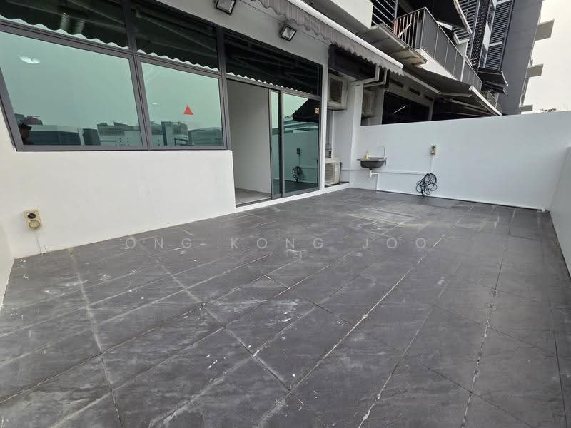 UB.one, Ubi Avenue 4, Eunos / Geylang / Paya Lebar, 1,313 sqft, Office For Rent, by Ong Kong Joo, 18843563 - Exterior - CommercialGuru.com.sg
