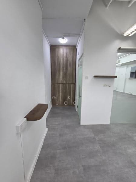 UB.one, Ubi Avenue 4, Eunos / Geylang / Paya Lebar, 1,313 sqft, Office For Rent, by Ong Kong Joo, 18843563 - Interior - CommercialGuru.com.sg
