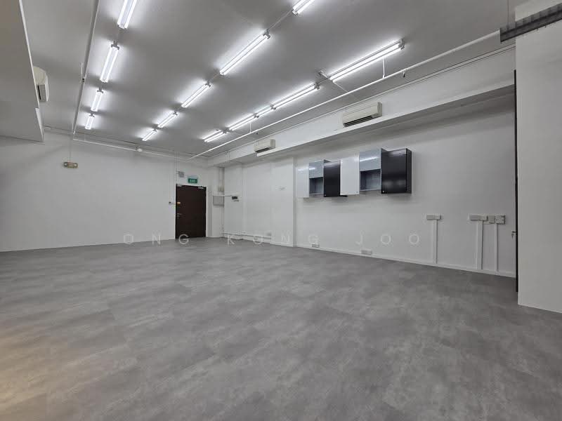 UB.one, Ubi Avenue 4, Eunos / Geylang / Paya Lebar, 1,313 sqft, Office For Rent, by Ong Kong Joo, 18843563 - Interior - CommercialGuru.com.sg