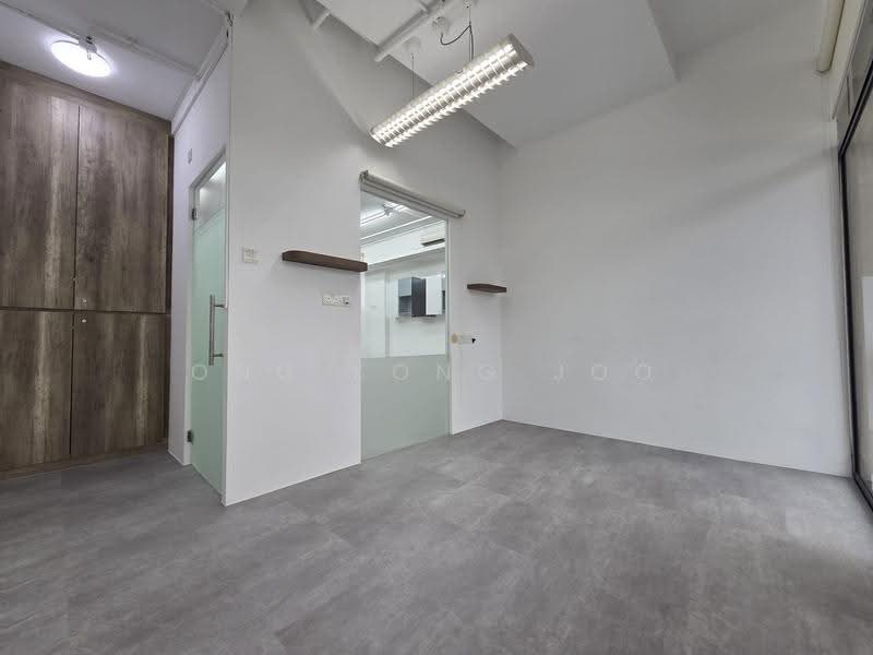 UB.one, Ubi Avenue 4, Eunos / Geylang / Paya Lebar, 1,313 sqft, Office For Rent, by Ong Kong Joo, 18843563 - Interior - CommercialGuru.com.sg