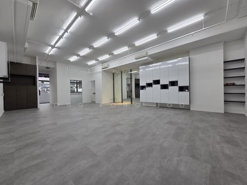 UB.one, Ubi Avenue 4, Eunos / Geylang / Paya Lebar, 1,313 sqft, Office For Rent, by Ong Kong Joo, 18843563 - Interior - CommercialGuru.com.sg