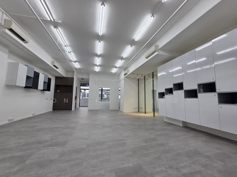 UB.one, Ubi Avenue 4, Eunos / Geylang / Paya Lebar, 1,313 sqft, Office For Rent, by Ong Kong Joo, 18843563 - Interior - CommercialGuru.com.sg