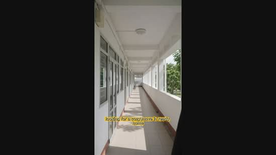 43 Circuit Road, 43 Circuit Road, 1 Bedroom, 40 sqft, HDB Flat For Rent, by Raina Husin, 18843631 - PropertyGuru.com.sg