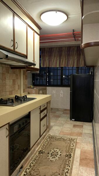 43 Circuit Road, 43 Circuit Road, 1 Bedroom, 40 sqft, HDB Flat For Rent, by Raina Husin, 18843631 - PropertyGuru.com.sg