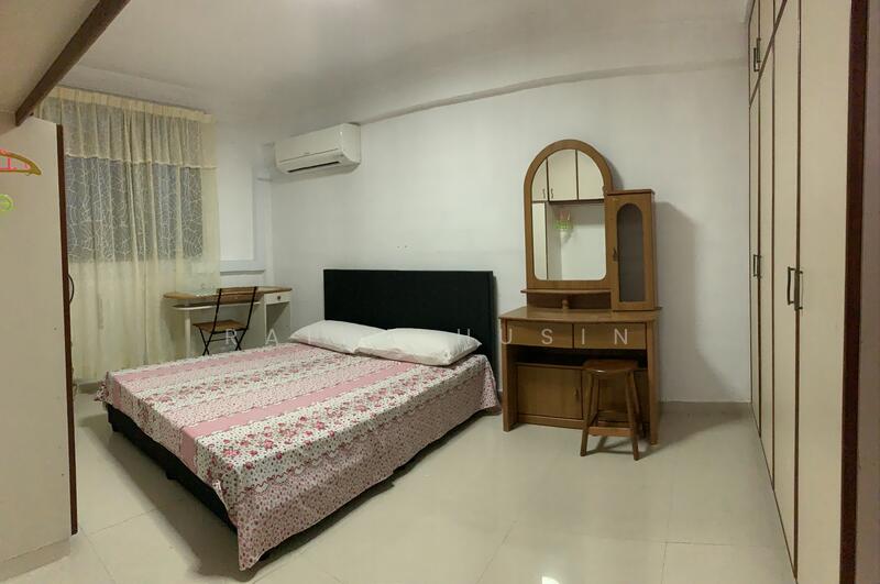 43 Circuit Road, 43 Circuit Road, 1 Bedroom, 40 sqft, HDB Flat For Rent, by Raina Husin, 18843631 - PropertyGuru.com.sg