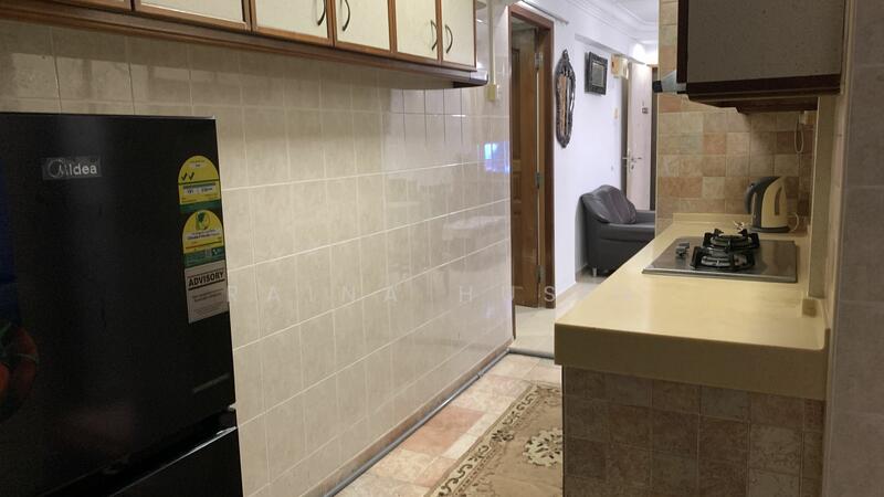 43 Circuit Road, 43 Circuit Road, 1 Bedroom, 40 sqft, HDB Flat For Rent, by Raina Husin, 18843631 - PropertyGuru.com.sg