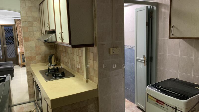 43 Circuit Road, 43 Circuit Road, 1 Bedroom, 40 sqft, HDB Flat For Rent, by Raina Husin, 18843631 - PropertyGuru.com.sg
