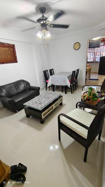 43 Circuit Road, 43 Circuit Road, 1 Bedroom, 40 sqft, HDB Flat For Rent, by Raina Husin, 18843631 - PropertyGuru.com.sg