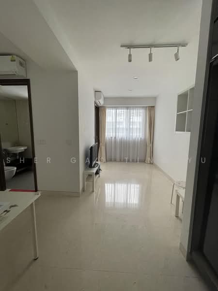Stellar RV, 408 River Valley Road, 1 Bedroom, 452 sqft, Condominium For Rent, by Sher Gao Ting Yu, 18844676 - PropertyGuru.com.sg