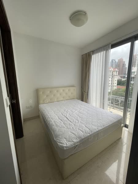 Stellar RV, 408 River Valley Road, 1 Bedroom, 452 sqft, Condominium For Rent, by Sher Gao Ting Yu, 18844676 - PropertyGuru.com.sg