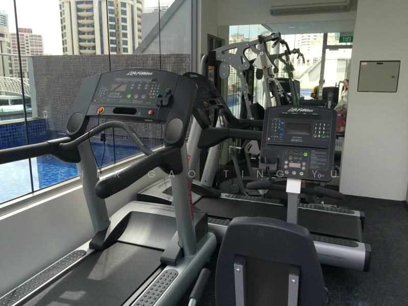 Stellar RV, 408 River Valley Road, 1 Bedroom, 452 sqft, Condominium For Rent, by Sher Gao Ting Yu, 18844676 - PropertyGuru.com.sg