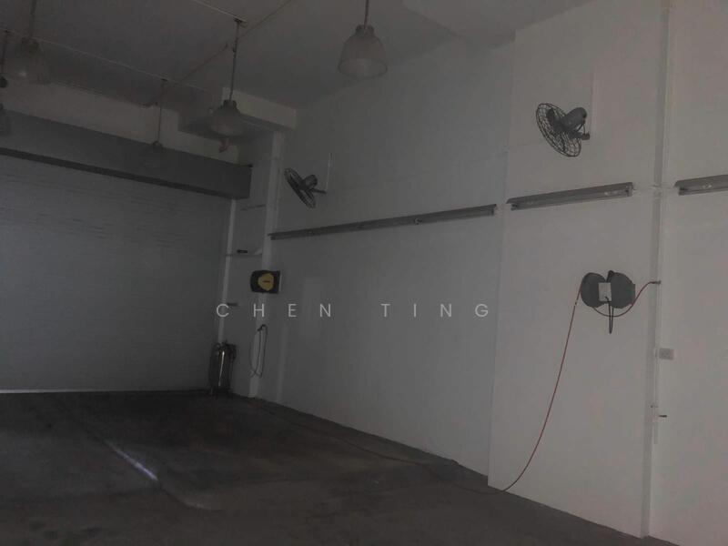 Synergy @ KB, 25 Kaki Bukit Road 4, 1,216 sqft, Factory / Workshop (B2) For Sale, by Chen Ting, 18846968 - CommercialGuru.com.sg