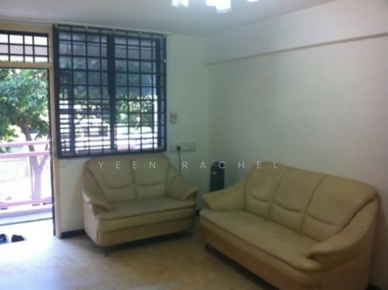 18 Taman Ho Swee, 18 Taman Ho Swee, 2 Bedrooms, 581 sqft, HDB Flat For Rent, by Rachel Yeen, 18848135 - PropertyGuru.com.sg