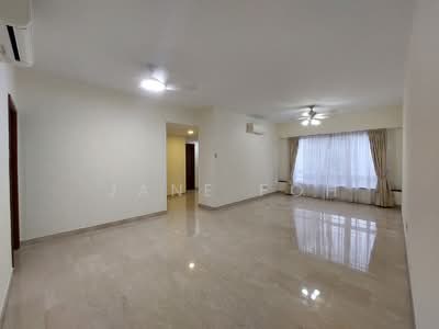 For Rent - The Tropica