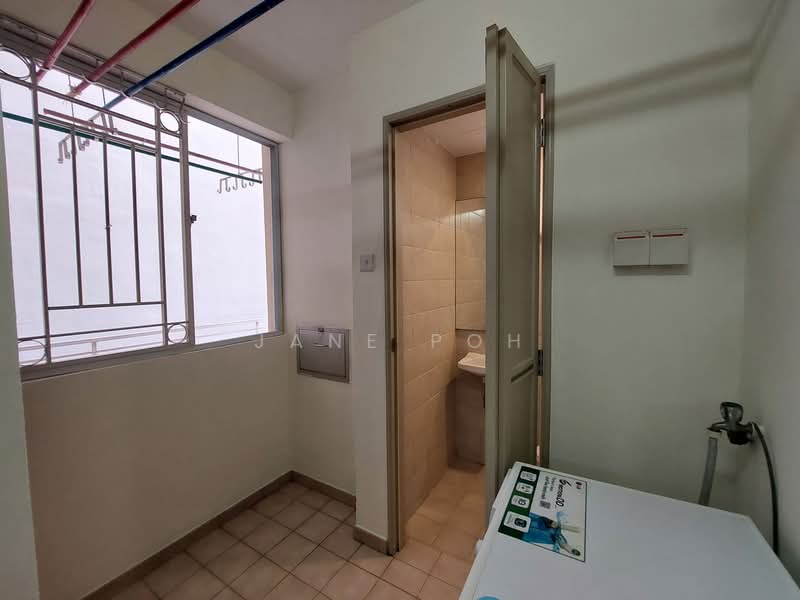 The Tropica, 55 Tampines Avenue 1, 4 Bedrooms, 1,500 sqft, Condominium For Rent, by Jane Poh, 18848225 - PropertyGuru.com.sg
