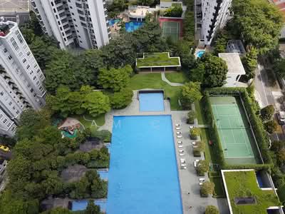 For Rent - Martin Place Residences