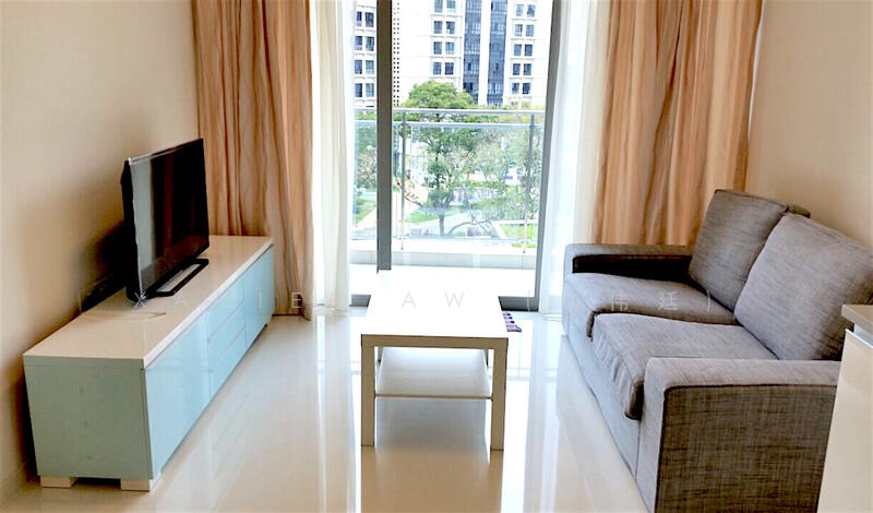 For Rent - The Scala @ Lorong Chuan