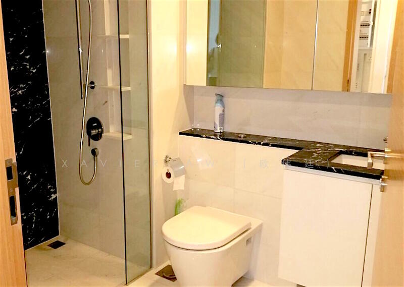 For Rent - The Scala @ Lorong Chuan