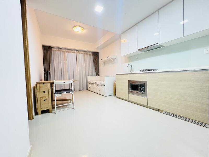 The Scala @ Lorong Chuan, 120 Serangoon Avenue 3, 1 Bedroom, 474 sqft, Condominium For Rent, by Deny Gunady, 18849843 - PropertyGuru.com.sg