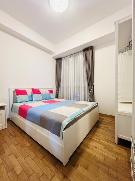 The Scala @ Lorong Chuan, 120 Serangoon Avenue 3, 1 Bedroom, 474 sqft, Condominium For Rent, by Deny Gunady, 18849843 - PropertyGuru.com.sg