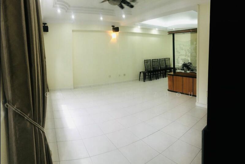 288 Bishan Street 24, 288 Bishan Street 24, Ang Mo Kio / Bishan / Thomson, 3 Bedrooms, 1,098 sqft, HDB Flat For Rent, by Catherine Zhou, 18850734 - PropertyGuru.com.sg
