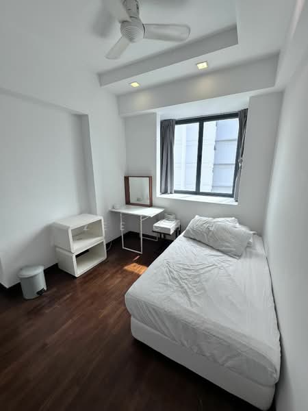 Paradise Palms, 505 Dunman Road, Room Rental, 1,100 sqft, Condominium For Rent, by Zee Chia, 18850903 - PropertyGuru.com.sg