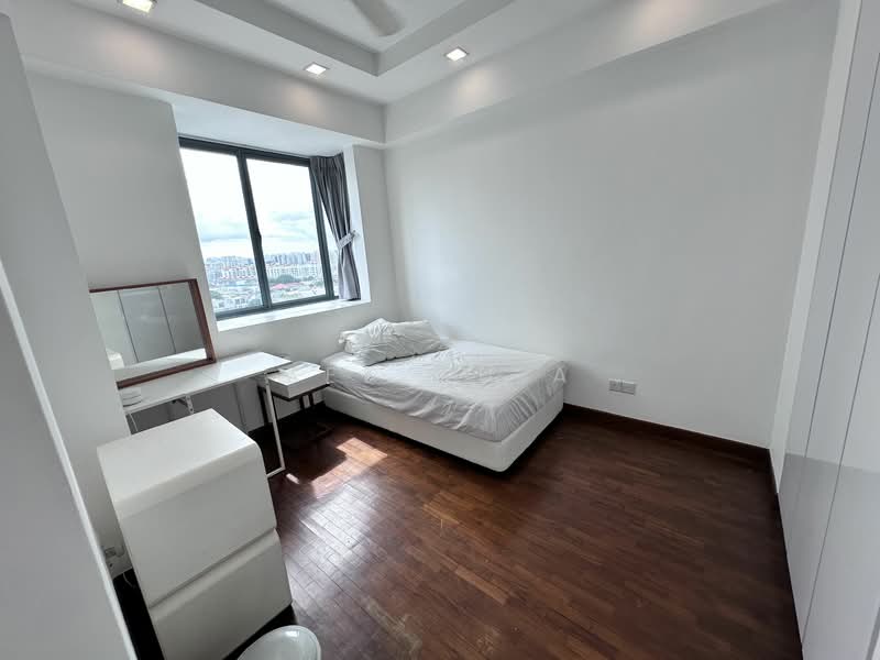 Paradise Palms, 505 Dunman Road, Room Rental, 1,100 sqft, Condominium For Rent, by Zee Chia, 18850903 - PropertyGuru.com.sg
