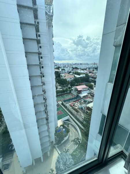 Paradise Palms, 505 Dunman Road, Room Rental, 1,100 sqft, Condominium For Rent, by Zee Chia, 18850903 - PropertyGuru.com.sg