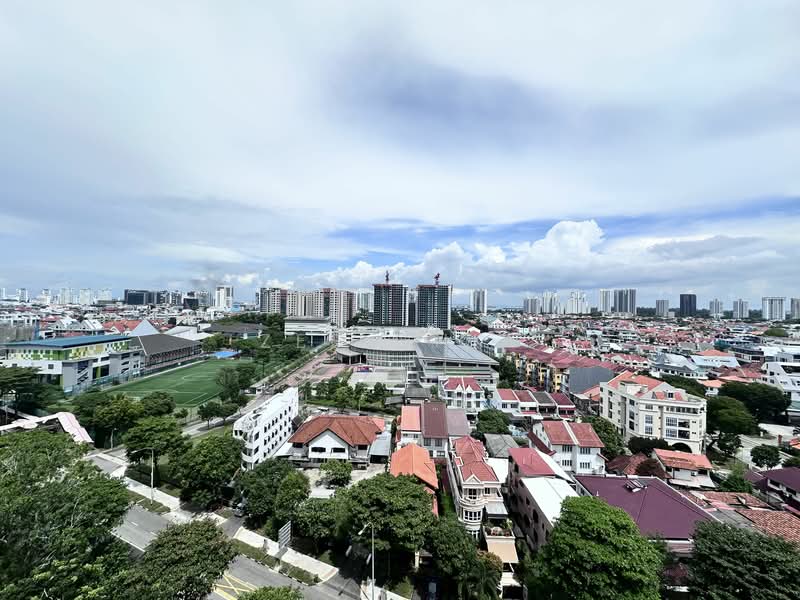 Paradise Palms, 505 Dunman Road, Room Rental, 1,100 sqft, Condominium For Rent, by Zee Chia, 18850903 - PropertyGuru.com.sg
