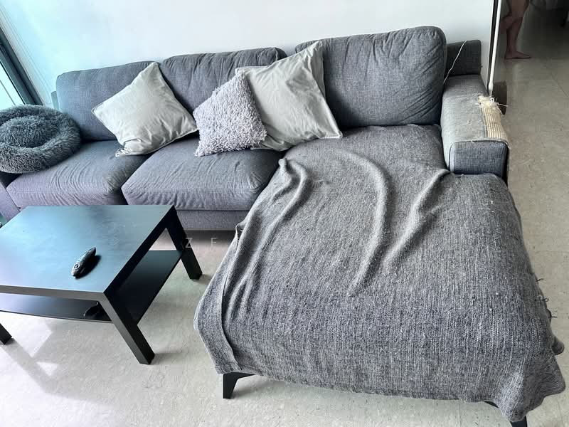 Paradise Palms, 505 Dunman Road, Room Rental, 1,100 sqft, Condominium For Rent, by Zee Chia, 18850903 - PropertyGuru.com.sg
