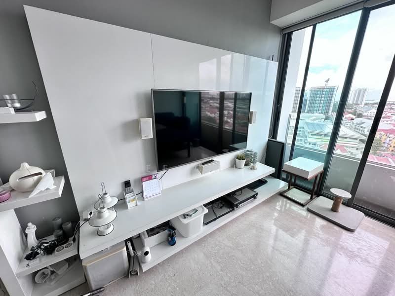 Paradise Palms, 505 Dunman Road, Room Rental, 1,100 sqft, Condominium For Rent, by Zee Chia, 18850903 - PropertyGuru.com.sg
