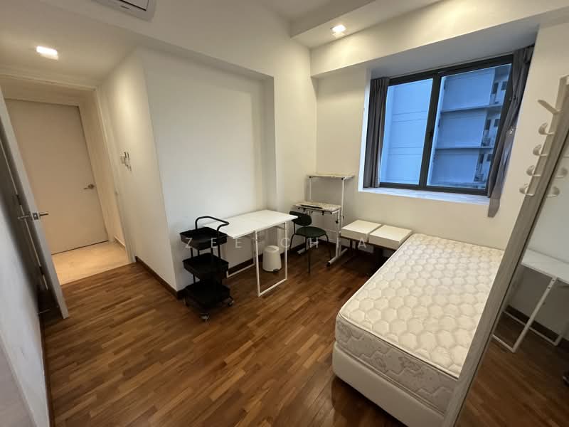 Paradise Palms, 505 Dunman Road, Room Rental, 1,100 sqft, Condominium For Rent, by Zee Chia, 18850903 - PropertyGuru.com.sg