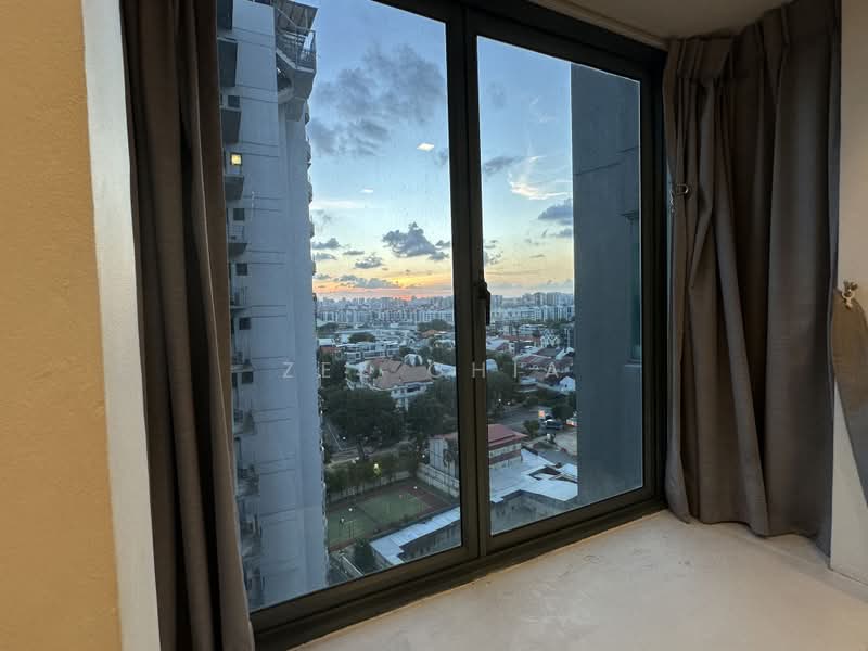 Paradise Palms, 505 Dunman Road, Room Rental, 1,100 sqft, Condominium For Rent, by Zee Chia, 18850903 - PropertyGuru.com.sg