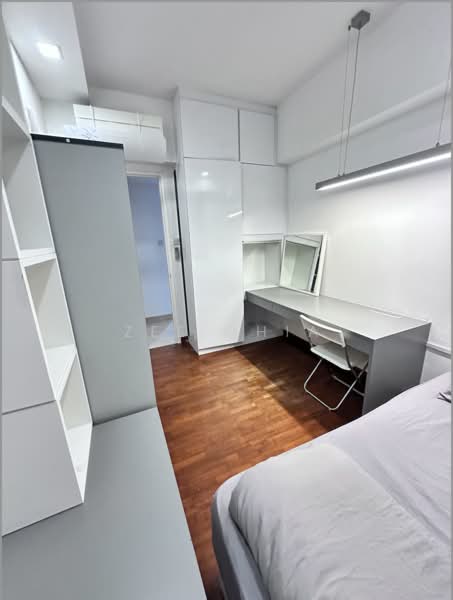 Paradise Palms, 505 Dunman Road, Room Rental, 1,100 sqft, Condominium For Rent, by Zee Chia, 18850903 - PropertyGuru.com.sg
