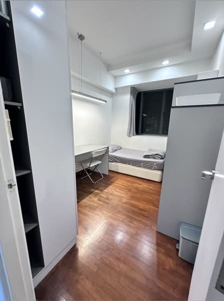 Paradise Palms, 505 Dunman Road, Room Rental, 1,100 sqft, Condominium For Rent, by Zee Chia, 18850903 - PropertyGuru.com.sg