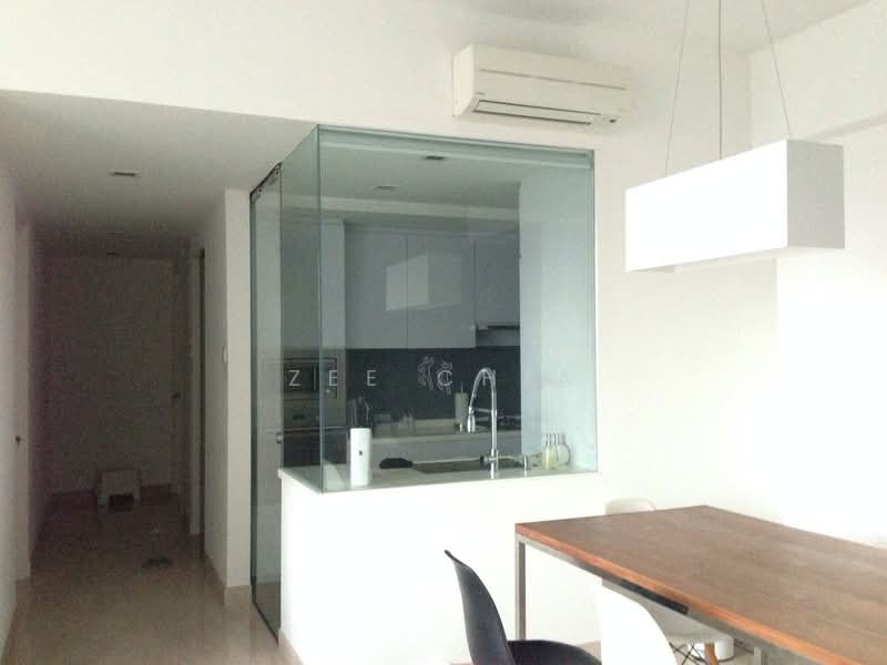 Paradise Palms, 505 Dunman Road, Room Rental, 1,100 sqft, Condominium For Rent, by Zee Chia, 18850903 - Dining Area - PropertyGuru.com.sg