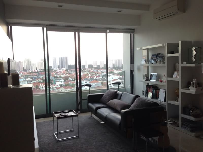 Paradise Palms, 505 Dunman Road, Room Rental, 1,100 sqft, Condominium For Rent, by Zee Chia, 18850903 - Living room - PropertyGuru.com.sg