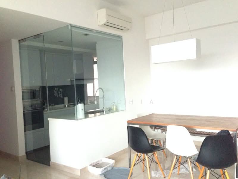 Paradise Palms, 505 Dunman Road, Room Rental, 1,100 sqft, Condominium For Rent, by Zee Chia, 18850903 - Dining Area - PropertyGuru.com.sg