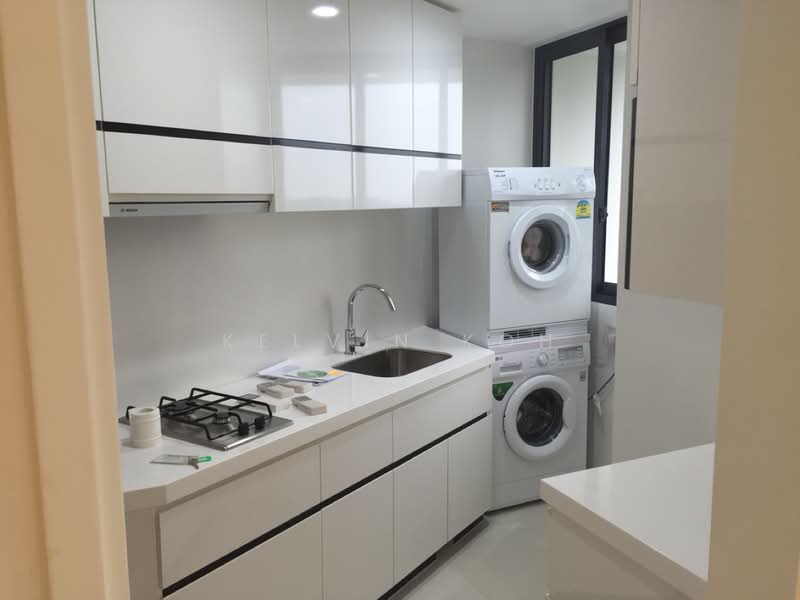 The Interlace, 214 Depot Road, 2 Bedrooms, 807 sqft, Condominium For Rent, by Kelvin Koh, 18851105 - PropertyGuru.com.sg