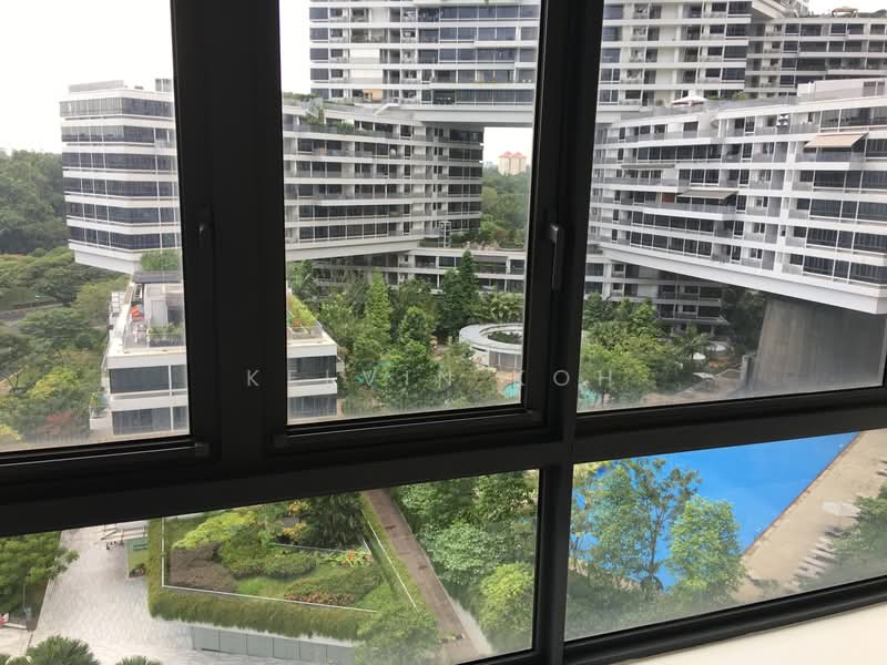 The Interlace, 214 Depot Road, 2 Bedrooms, 807 sqft, Condominium For Rent, by Kelvin Koh, 18851105 - PropertyGuru.com.sg