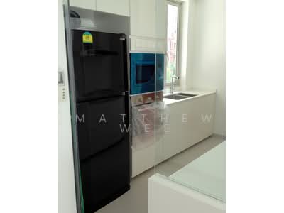 For Rent - The Nexus