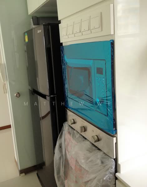 The Nexus, 953 Bukit Timah Road, 2 Bedrooms, 947 sqft, Condominium For Rent, by Matthew Wee, 18851512 - New Mirowave and Oven - PropertyGuru.com.sg