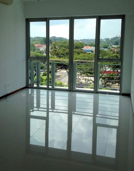 The Nexus, 953 Bukit Timah Road, 2 Bedrooms, 947 sqft, Condominium For Rent, by Matthew Wee, 18851512 - Unblock Hall View - PropertyGuru.com.sg