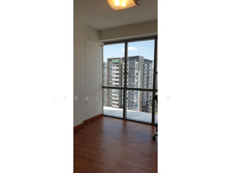 The Shore Residences, 87 Amber Road, 2 Bedrooms, 893 sqft, Condominium For Rent, by Laraine Quek, 18851930 - PropertyGuru.com.sg