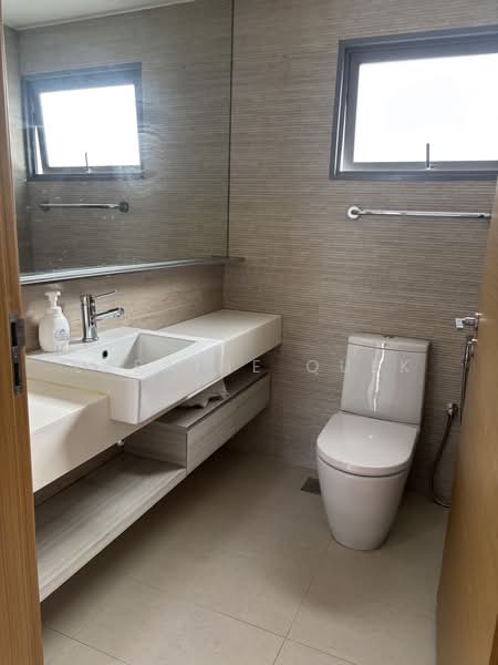 The Shore Residences, 87 Amber Road, 2 Bedrooms, 893 sqft, Condominium For Rent, by Laraine Quek, 18851930 - PropertyGuru.com.sg