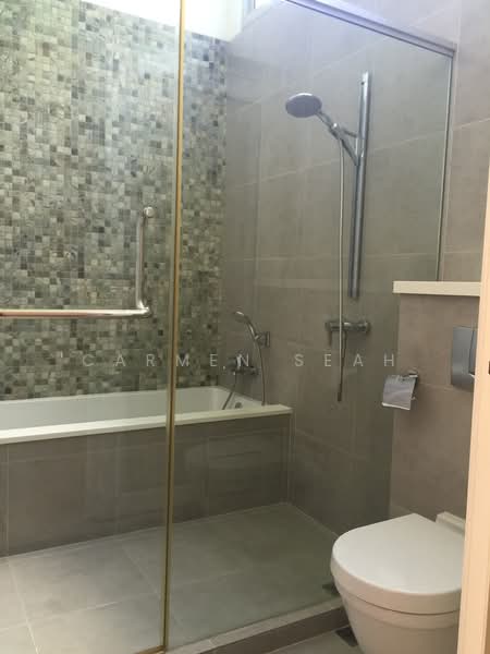 The Ford @ Holland, 5C Ford Avenue, 4 Bedrooms, 3,293 sqft, Condominium For Sale, by Carmencita V Seah, 18853048 - PropertyGuru.com.sg
