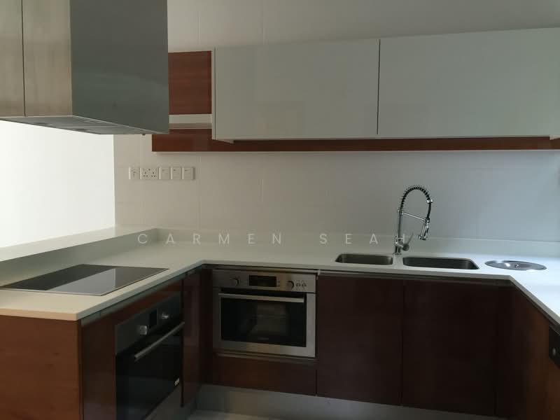 The Ford @ Holland, 5C Ford Avenue, 4 Bedrooms, 3,293 sqft, Condominium For Sale, by Carmencita V Seah, 18853048 - PropertyGuru.com.sg